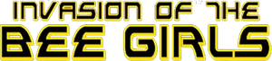 Invasion of the Bee Girls's poster