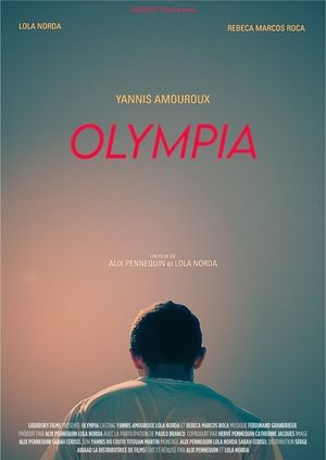 Olympia's poster