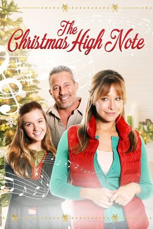 The Christmas High Note's poster