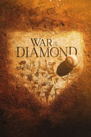 War on the Diamond's poster