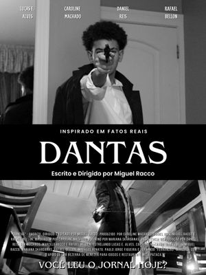 Dantas's poster