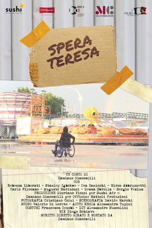 Spera Teresa's poster image