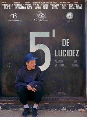 5' of Lucidity's poster image