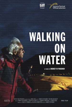 Walking on Water's poster