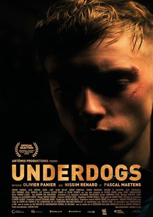 Underdogs's poster image