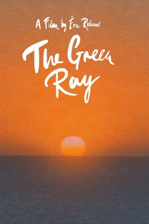 The Green Ray's poster