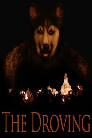 The Droving's poster