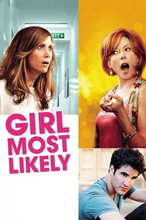 Girl Most Likely's poster