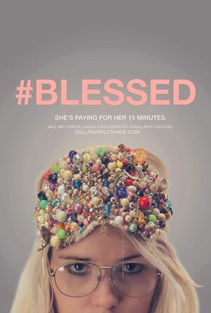 #blessed's poster image