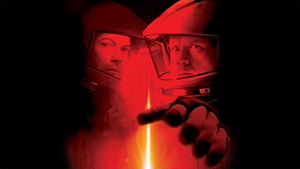 Mission to Mars's poster