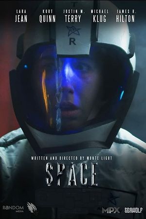 Space's poster