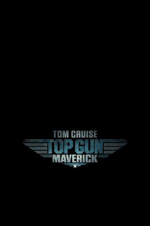 Top Gun: Maverick's poster