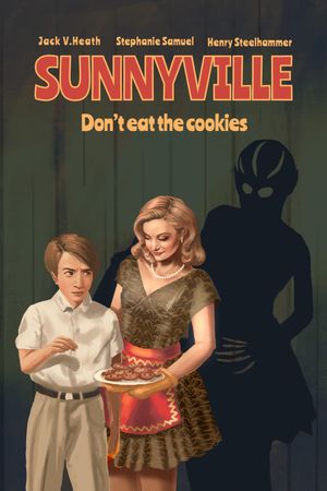 Sunnyville's poster