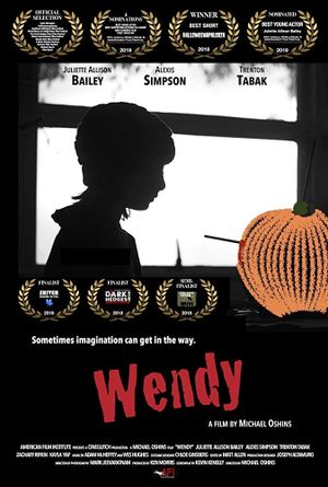 Wendy's poster image