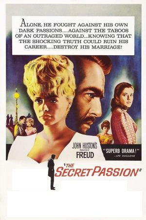 Freud's poster