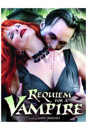 Requiem for a Vampire's poster