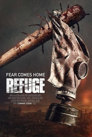 Refuge's poster image
