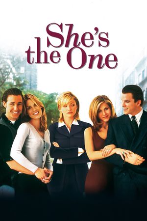 She's the One's poster image