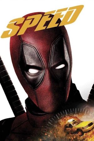Speed's poster