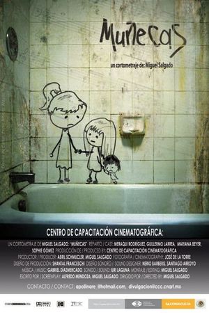Dolls's poster