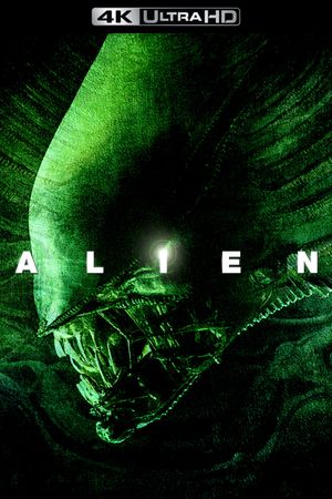 Alien's poster