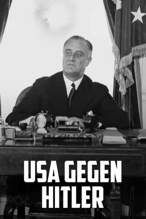 USA gegen Hitler - Wie ein Spion den Nazis den Krieg erklärte's poster