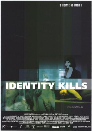Identity Kills's poster