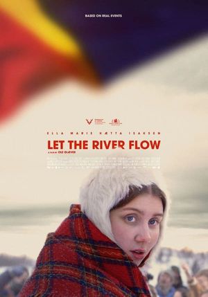 Let the River Flow's poster