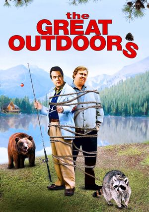 The Great Outdoors's poster