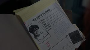 What's My Sign Again?'s poster