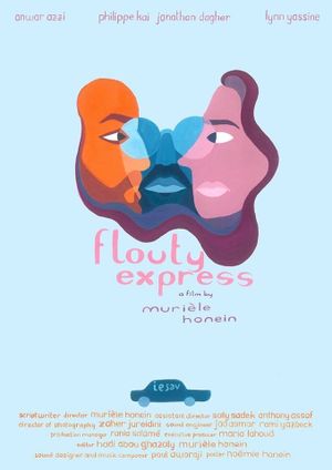 Flouty Express's poster