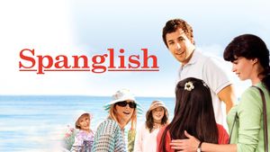 Spanglish's poster