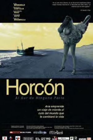 Horcón, al sur de ninguna parte's poster