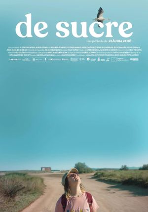 De sucre's poster