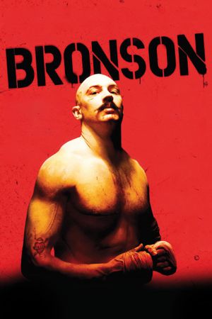 Bronson's poster image