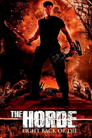 The Horde's poster