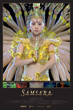 Samsara's poster
