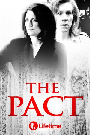 The Pact's poster