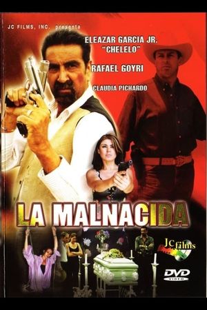 La malnacida's poster
