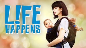 Life Happens's poster