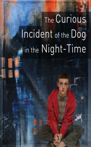 The Curious Incident of the Dog in the Night-Time (Spokane Civic Theatre)'s poster