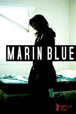 Marin Blue's poster