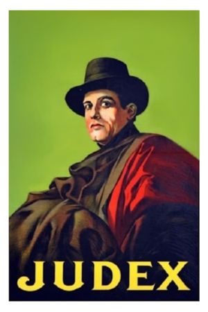 Judex's poster image