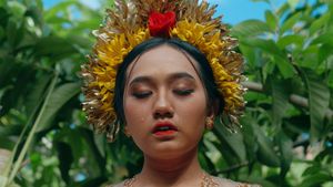 PURUSA: WEDDING SACRED's poster