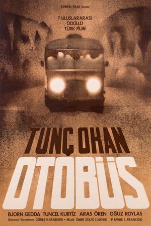 The Bus's poster