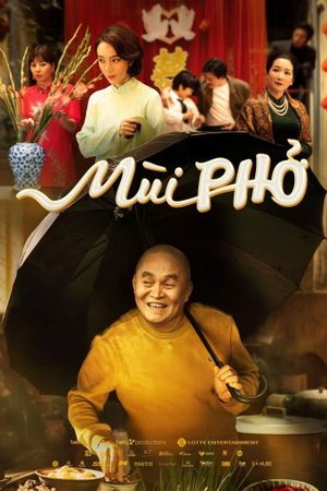 Scent of Pho's poster image