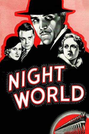 Night World's poster