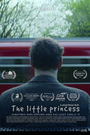 The Little Princess's poster