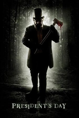 President's Day's poster