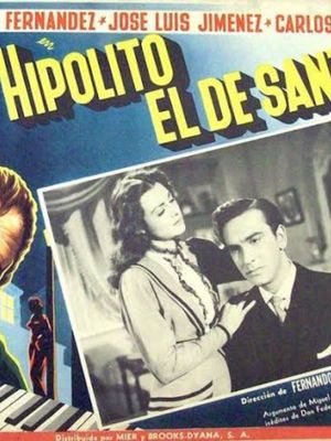 Esperanza's poster